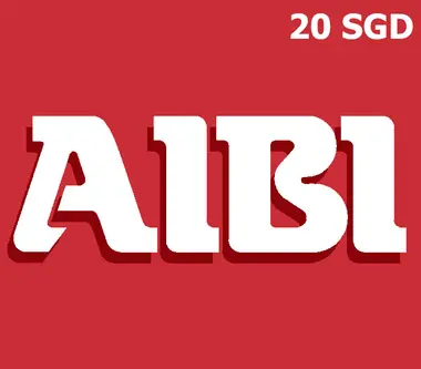 AIBI Gift Card 20 SGD - AIBI Key - SINGAPORE