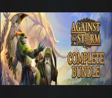 Against the Storm | Complete Bundle - Steam (Global) Key