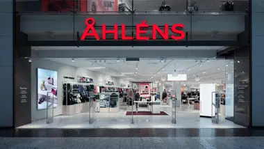 Ahlens Gift Card 300 SEK - Ahlens Key - SWEDEN preview 3