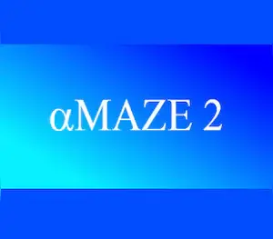 aMAZE 2 - Steam (Global) Key