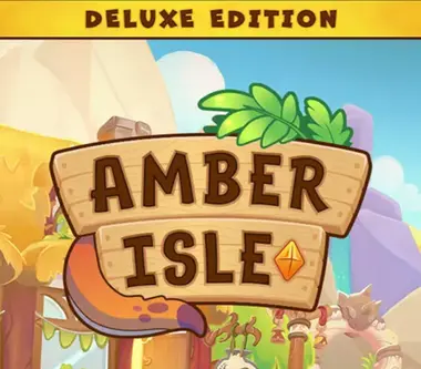 Amber Isle | Deluxe Edition