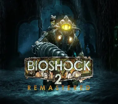 BioShock 2 Remastered