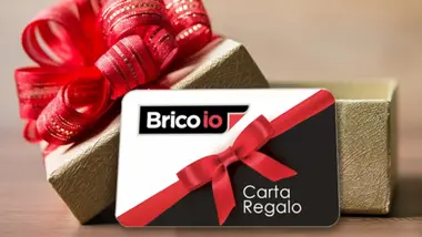 Brico Io Gift Card 50 EUR - Brico io Key preview 2