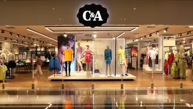 C&A Gift Card 25 EUR - C&A Key preview 2