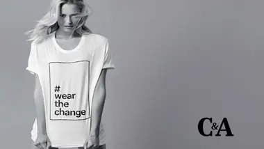 C&A Gift Card 25 EUR - C&A Key preview 3