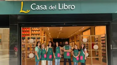Casa del Libro Gift Card 100 EUR - Casa del Libro Key preview 2