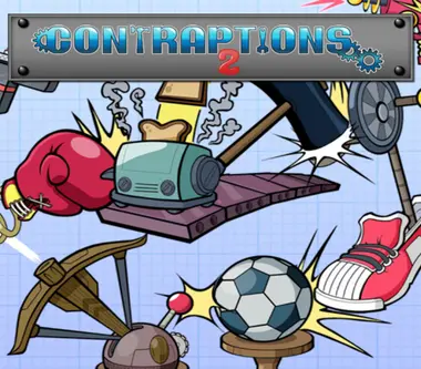 Contraptions 2 - Steam (Global) Key