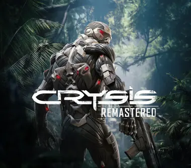 Crysis Remastered - Live - Xbox (Europe) Key
