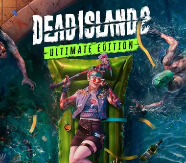 Dead Island 2 | Ultimate Edition