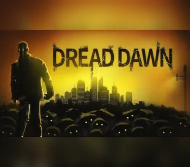 Dread Dawn - Steam (Europe) Key