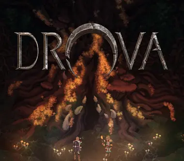 Drova - Forsaken Kin