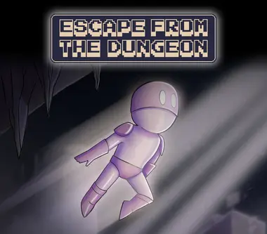 Escape from the Dungeon (Xbox Series X|S Account) - Xbox (Global)