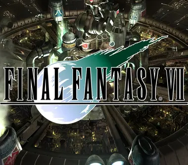 Final Fantasy VII Windows Edition (Microsoft Store Account) - Xbox (Global)