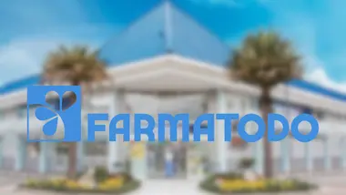 Farmatodo Gift Card 30000 COP - Farmatodo Key - COLOMBIA preview 2