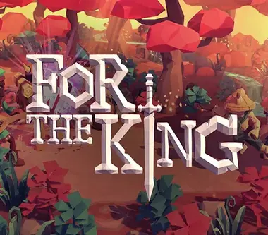 For The King (Xbox Account) - Xbox (Global)