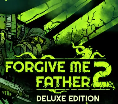Forgive Me Father 2 | Deluxe Edition - Steam (Global) Key