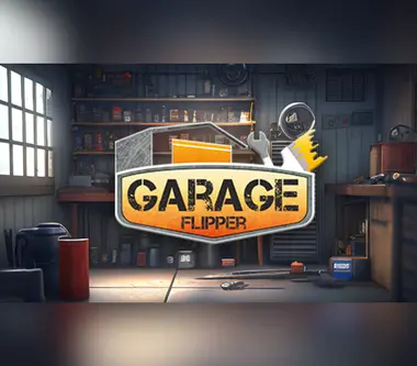 Garage Flipper - Steam (Global) Key