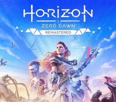 Horizon Zero Dawn Remastered - Steam (Global) Key