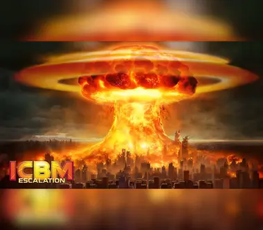 ICBM: Escalation - Steam (Global) Key