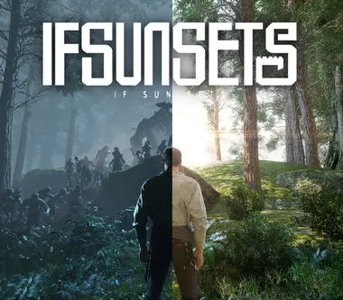 IfSunSets - Steam (Global) Key