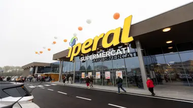 Iperal Gift Card 20 EUR - Iperal Key preview 3