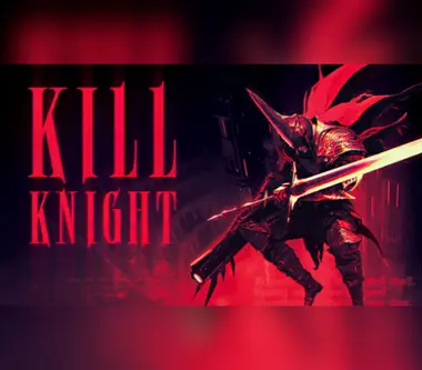 Kill Knight - Steam (Europe) Key