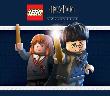 LEGO Harry Potter Collection (2022) (PS4 Account) - PlayStation (Global)