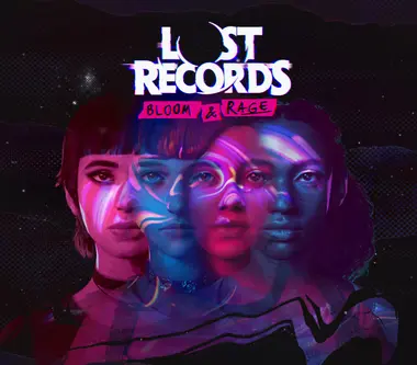 Lost Records: Bloom & Rage