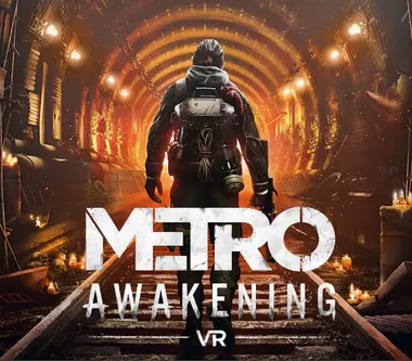 Metro Awakening - Steam (Europe) Key