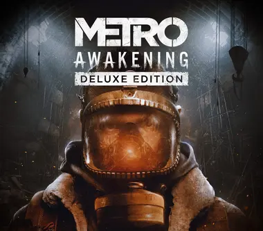 Metro Awakening | Deluxe Edition