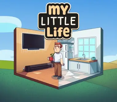 My Little Life - Steam (Global) Key