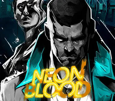 Neon Blood - Steam (Global) Key