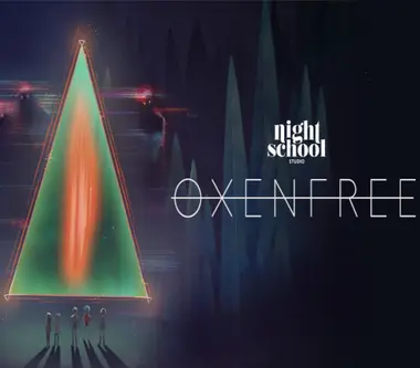 Oxenfree (PS4 Account) - PlayStation (Europe)
