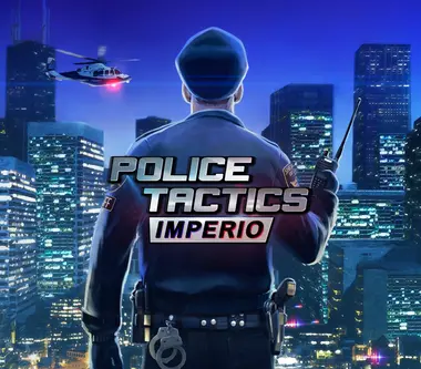 Police Tactics: Imperio