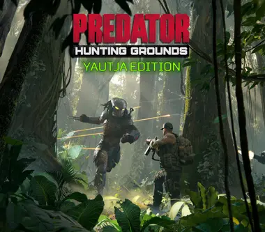 Predator: Hunting Grounds - Yautja Edition (Xbox Series X|S Account) - Xbox (Selected countries)