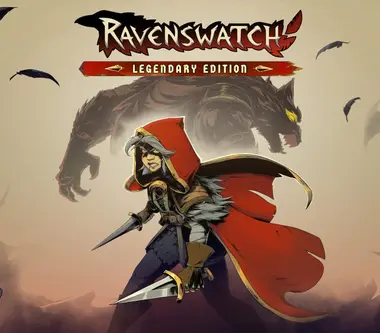 Ravenswatch | Legendary Edition