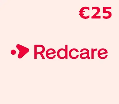 Redcare Gift Card 25 EUR - Redcare Key - Digital Card (Italy) Key