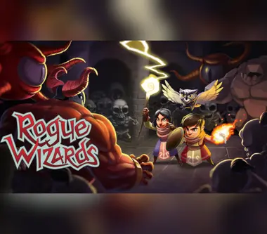 Rogue Wizards - Steam (Global) Key