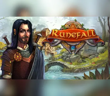 Runefall - Steam (Global)