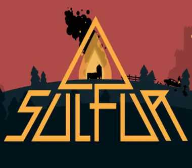 Sulfur - Steam (Global) Key