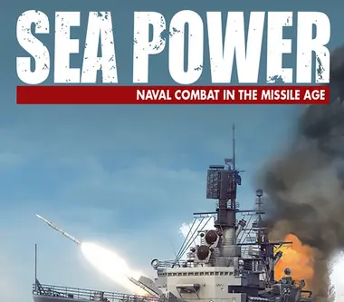 Sea Power: Naval Combat in the Missile Age (Steam Account) - Steam (Global)