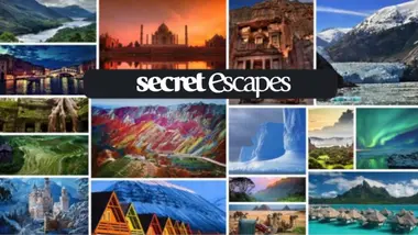Secret Escapes Gift Card 50 EUR - Secret Escapes Key preview 4