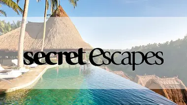Secret Escapes Gift Card 50 EUR - Secret Escapes Key preview 3