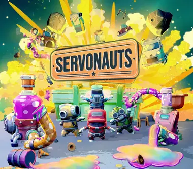 Servonauts