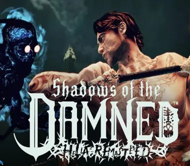 Shadows of the Damned: Hella Remastered (Xbox Account) - Xbox (Global)