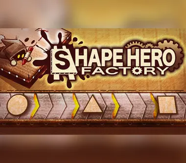 ShapeHero Factory