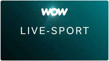 Sky WOW Gift Card 60 EUR - WowTV Key preview 2