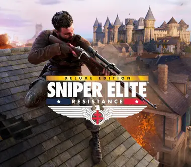Sniper Elite: Resistance | Deluxe Edition - Steam (Global) Key