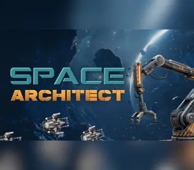 Space Architect - Steam (Global) Key