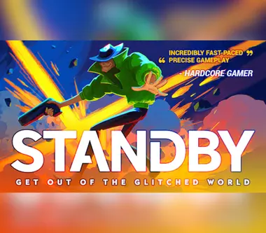 STANDBY - Steam (Global) Key